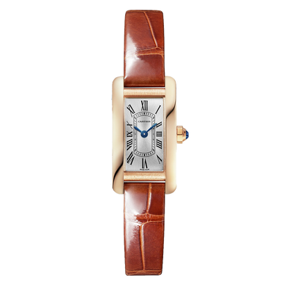 Cartier Tank Américaine WGTA0132