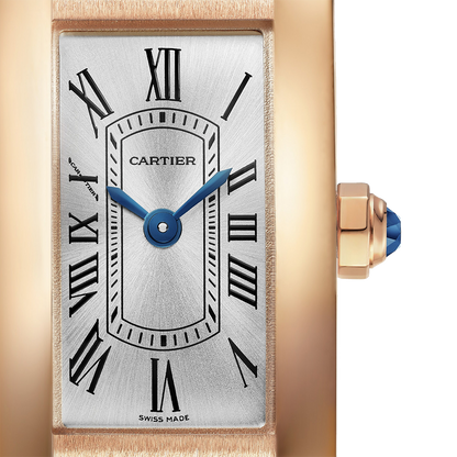 Cartier Tank Américaine WGTA0132
