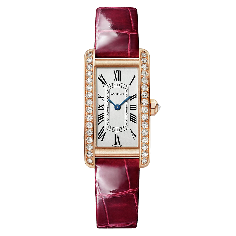 Cartier Tank Américaine WJTA0042