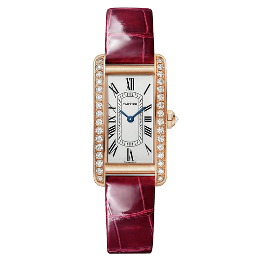 Cartier Tank Américaine WJTA0042