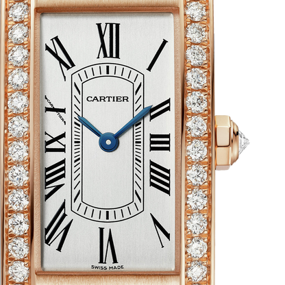 Cartier Tank Américaine WJTA0042