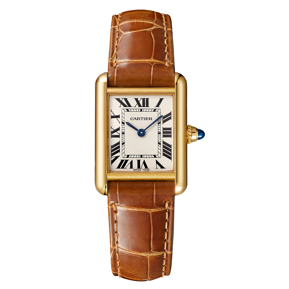 Cartier Tank Louis Cartier W1529856