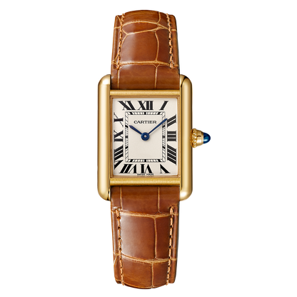 Cartier Tank Louis Cartier W1529856