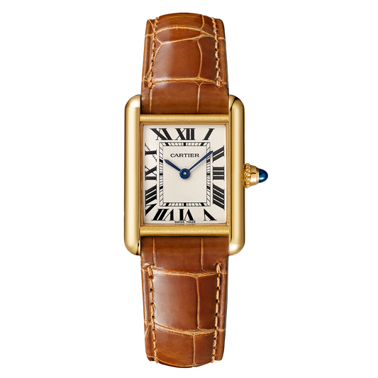 Cartier Tank Louis Cartier W1529856