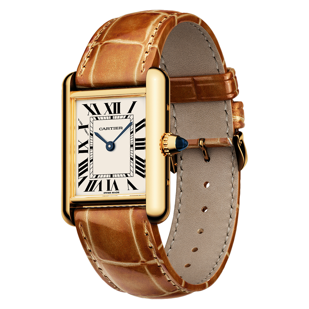 Cartier Tank Louis Cartier W1529856