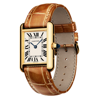Cartier Tank Louis Cartier W1529856