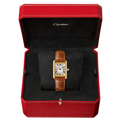 Cartier Tank Louis Cartier W1529856