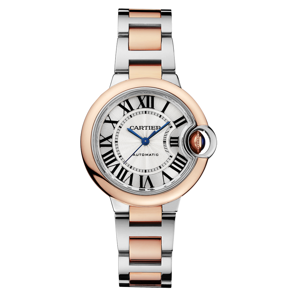 Cartier Ballon Bleu de Cartier W2BB0032