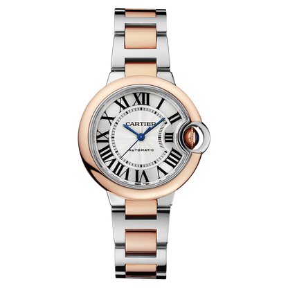 Cartier Ballon Bleu de Cartier W2BB0032