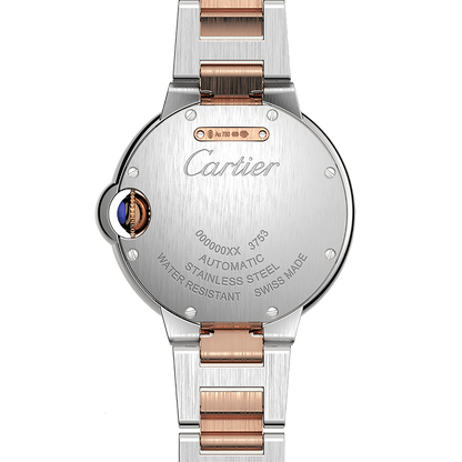Cartier Ballon Bleu de Cartier W2BB0032