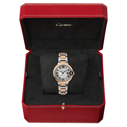 Cartier Ballon Bleu de Cartier W2BB0032