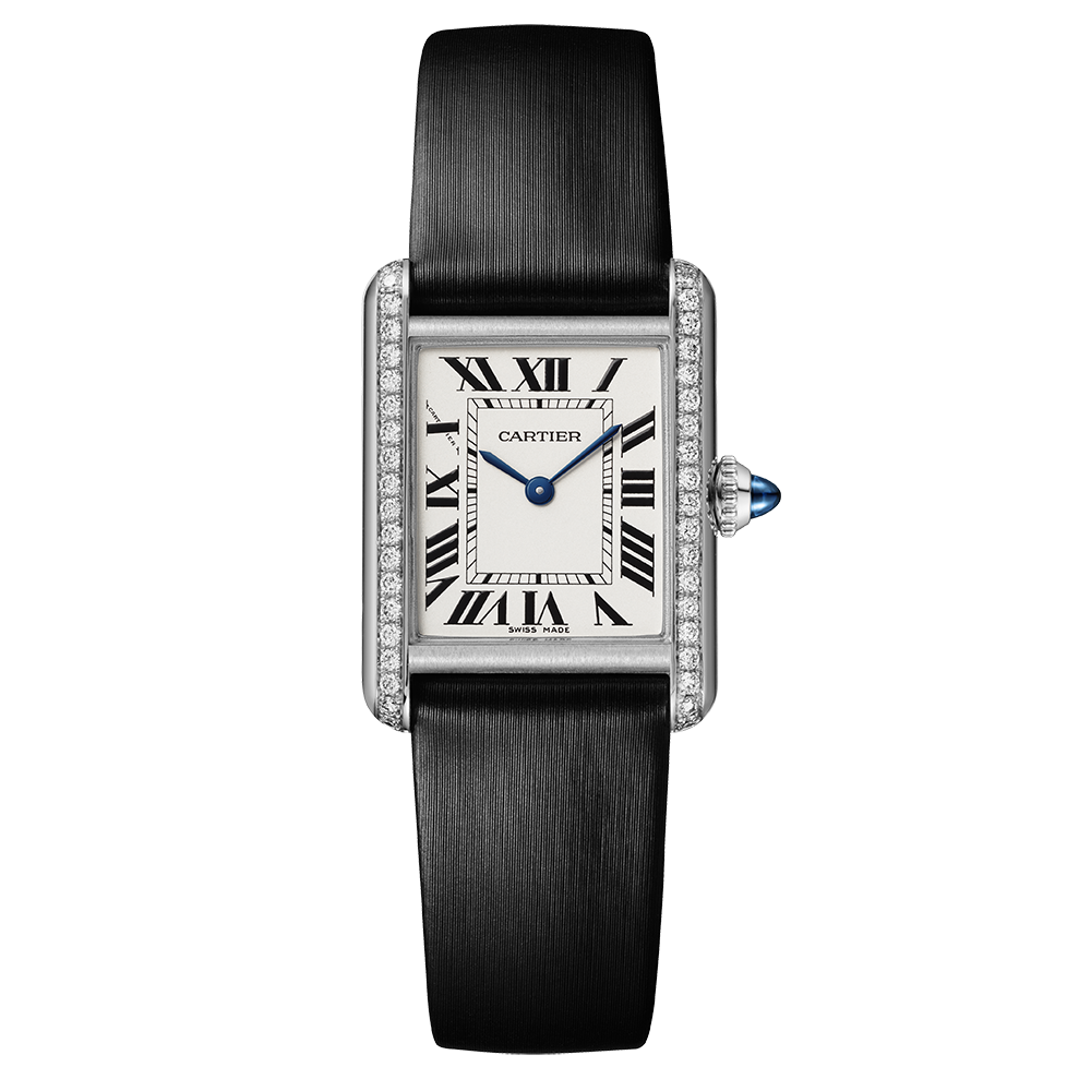 Cartier Tank Must W4TA0016