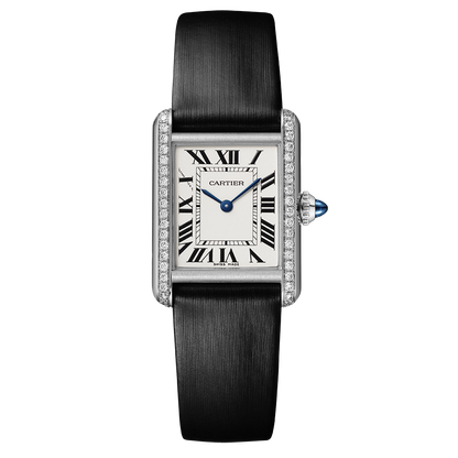 Cartier Tank Must W4TA0016