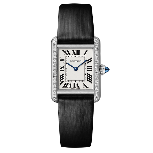 Cartier Tank Must W4TA0016