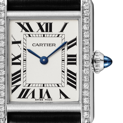 Cartier Tank Must W4TA0016