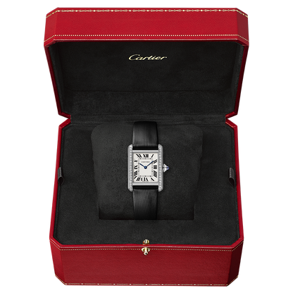 Cartier Tank Must W4TA0016