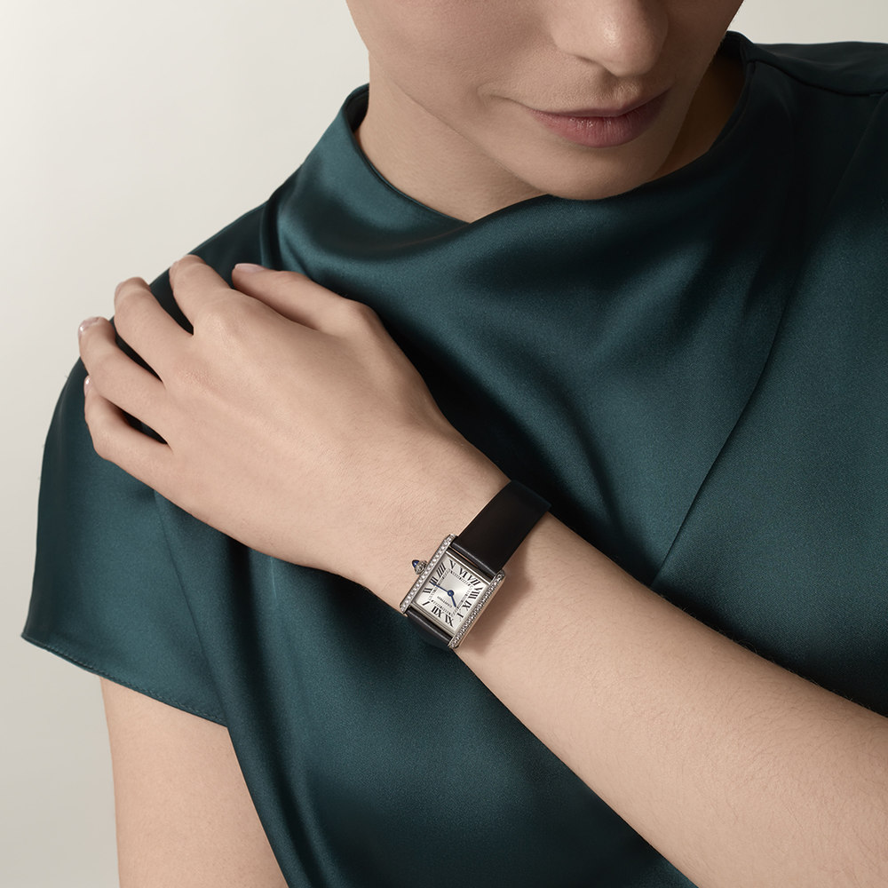 Cartier Tank Must W4TA0016