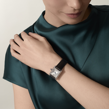 Cartier Tank Must W4TA0016