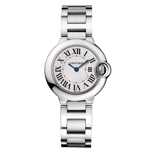 Cartier Ballon Bleu de Cartier WSBB0067