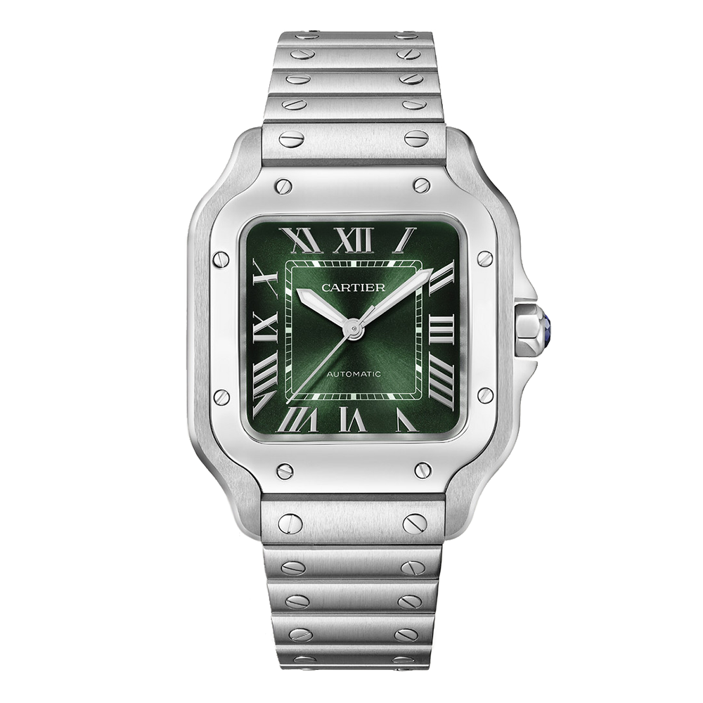 Cartier Santos de Cartier WSSA0061