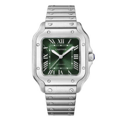 Cartier Santos de Cartier WSSA0061