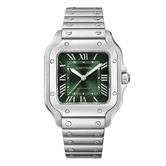 Cartier Santos de Cartier WSSA0061