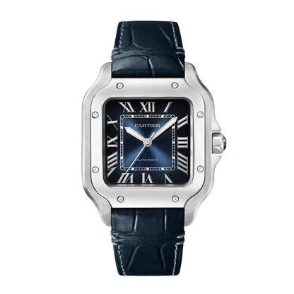 Cartier Santos de Cartier WSSA0063