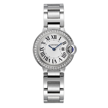 Cartier Ballon Bleu de Cartier W4BB0030