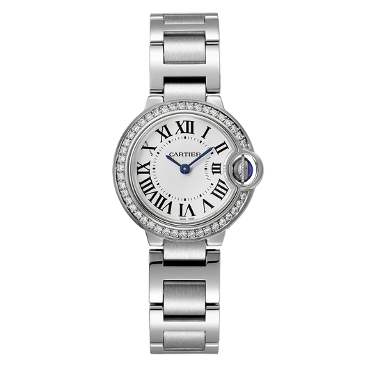 Cartier Ballon Bleu de Cartier W4BB0030