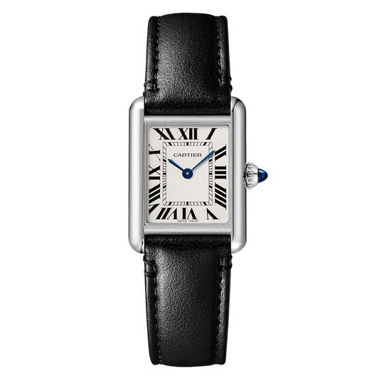 Cartier Tank Must SolarBeat™ WSTA0060