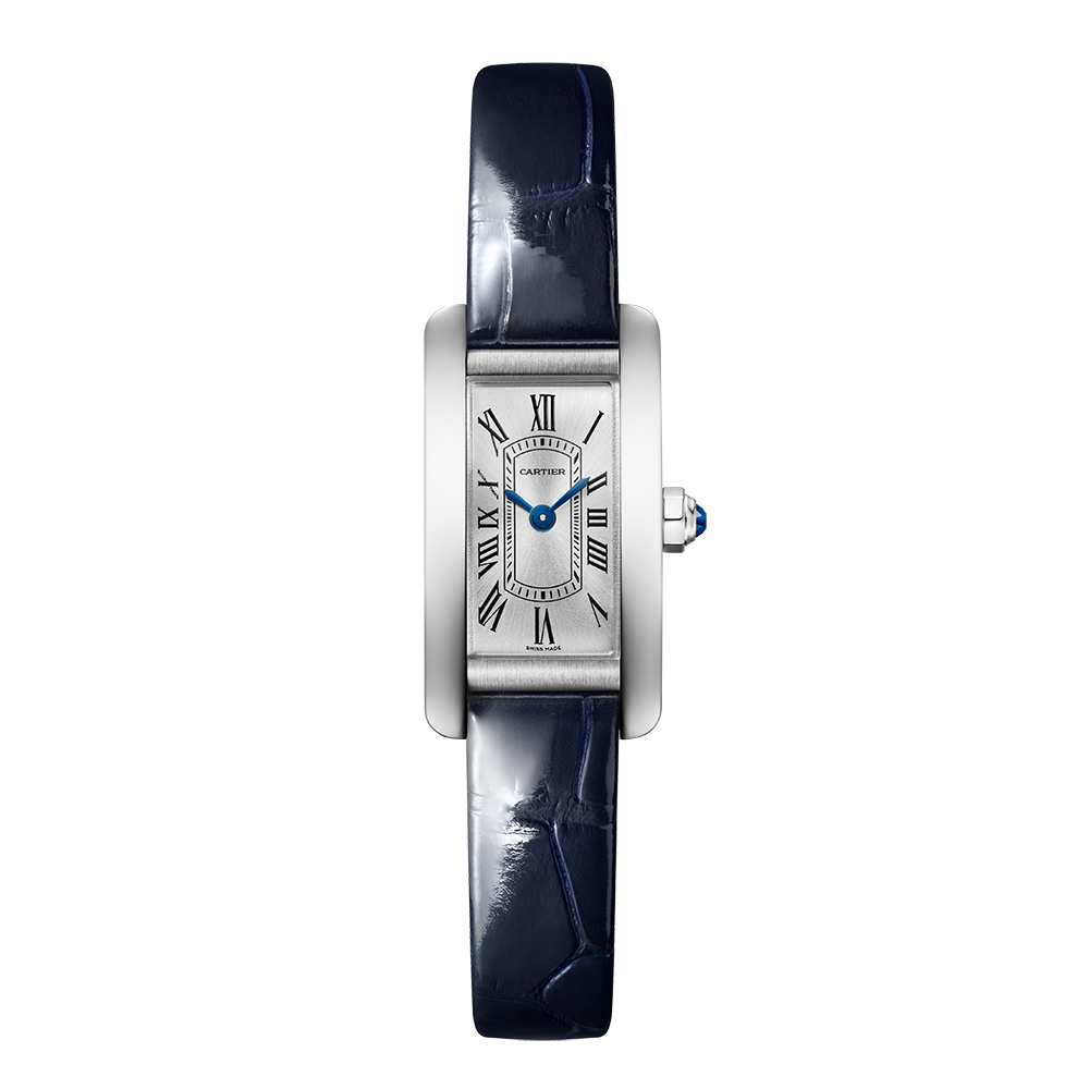 Cartier Tank Américaine WSTA0081
