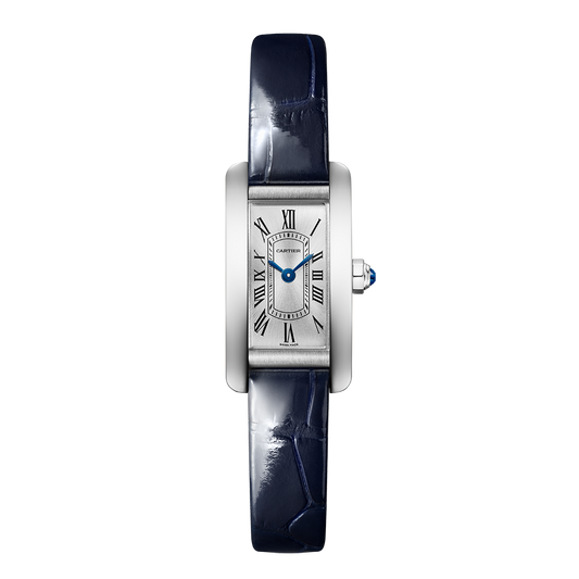 Cartier Tank Américaine WSTA0081
