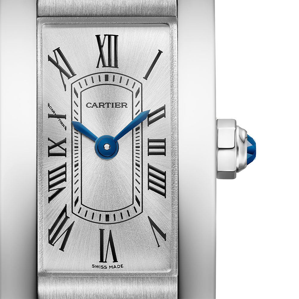 Cartier Tank Américaine WSTA0081