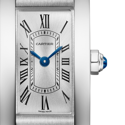 Cartier Tank Américaine WSTA0081