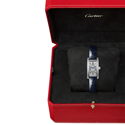 Cartier Tank Américaine WSTA0081