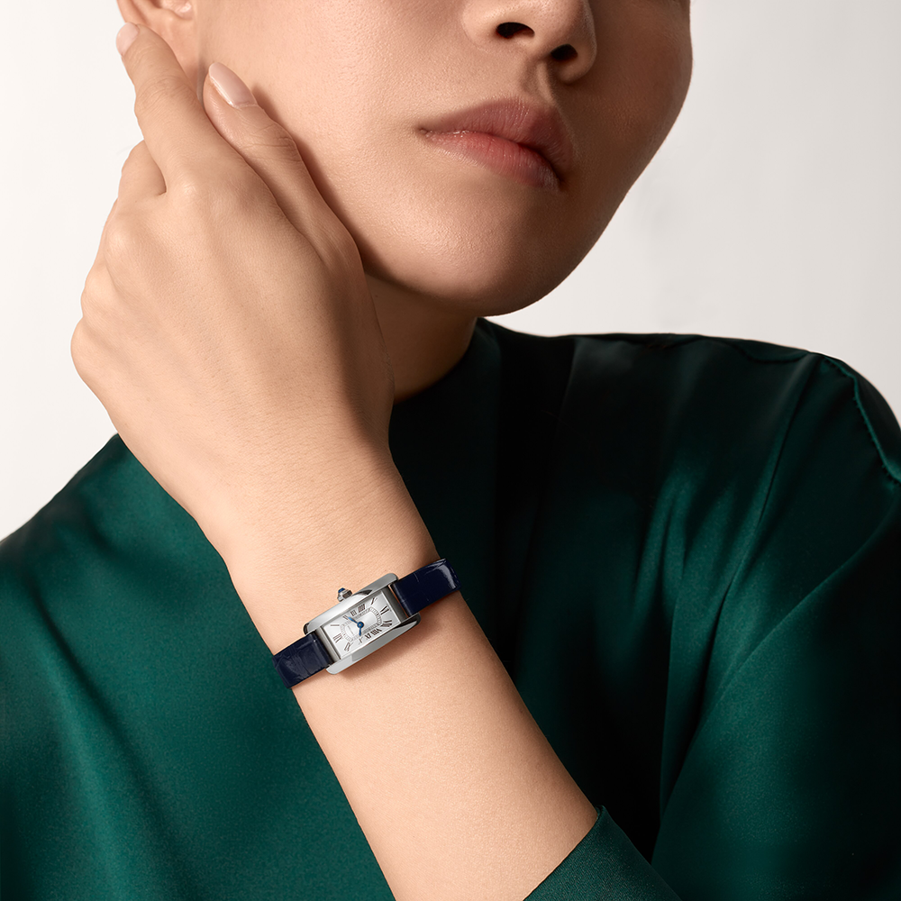 Cartier Tank Américaine WSTA0081