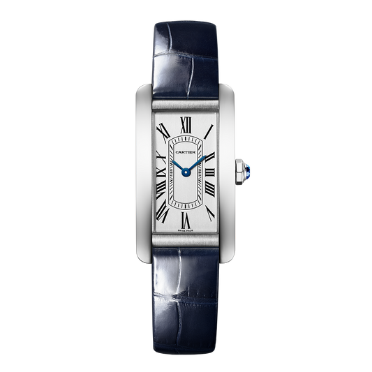 Cartier Tank Américaine WSTA0082