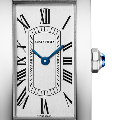 Cartier Tank Américaine WSTA0082