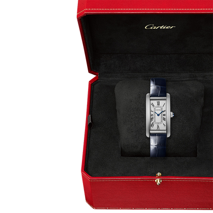 Cartier Tank Américaine WSTA0082