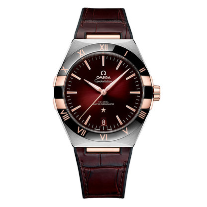 OMEGA Constellation 41 131.23.41.21.11.001