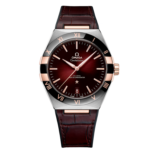 OMEGA Constellation 41 131.23.41.21.11.001
