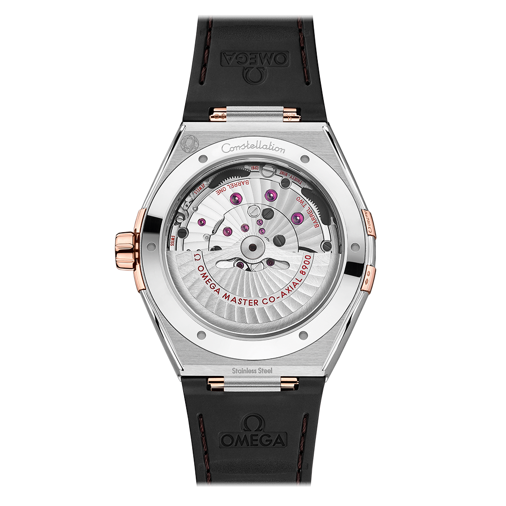 OMEGA Constellation 41 131.23.41.21.11.001