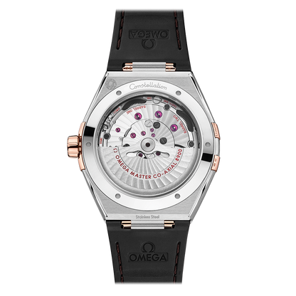 OMEGA Constellation 41 131.23.41.21.11.001