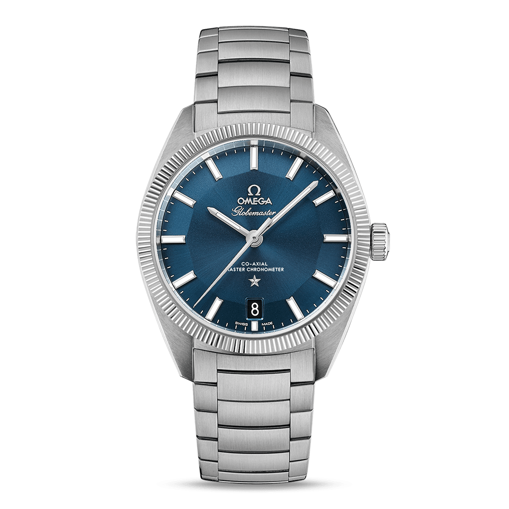 OMEGA Constellation Globemaster 130.30.39.21.03.001