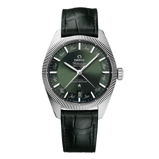 OMEGA Constellation Globemaster 130.33.41.22.10.001