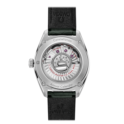 OMEGA Constellation Globemaster 130.33.41.22.10.001