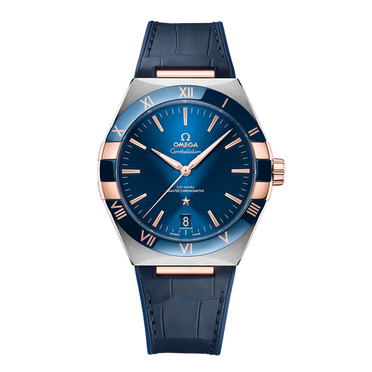 OMEGA Constellation 131.23.41.21.03.001