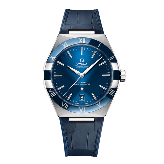 OMEGA Constellation 131.33.41.21.03.001