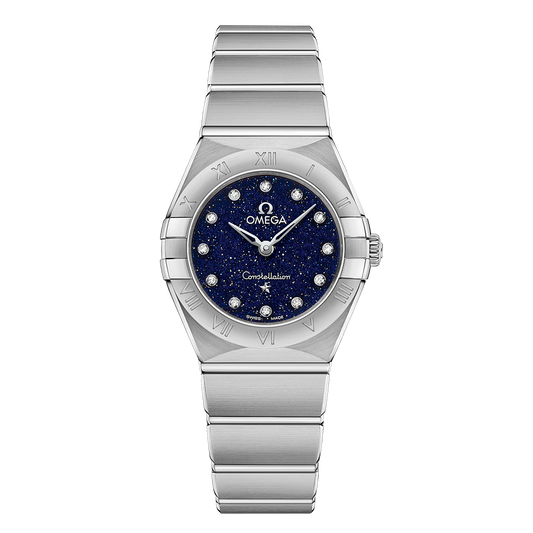 OMEGA Constellation 131.10.25.60.53.001