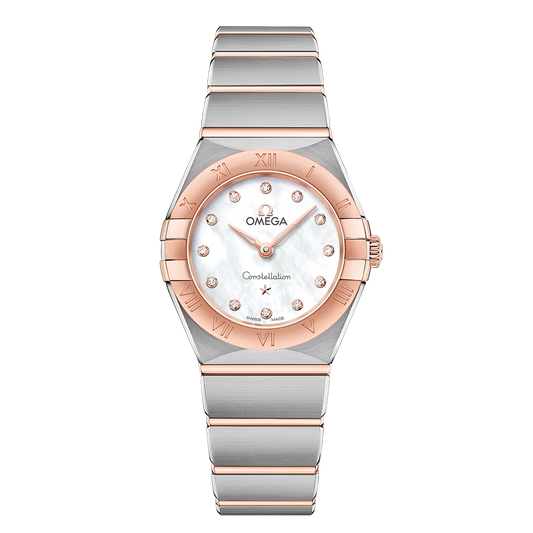 OMEGA Constellation 131.20.25.60.55.001